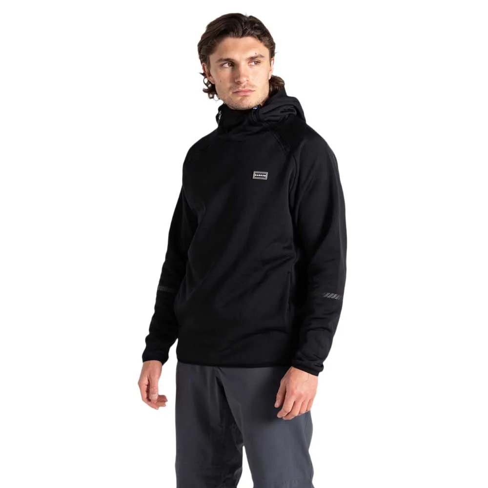 Dare2b T-bar Hoodie Zwart