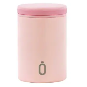Runbott Brunch 600 Ml Thermosfles E1a Cotton Candy