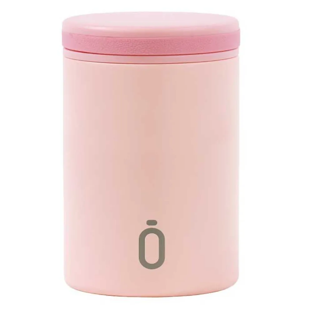 Runbott Brunch 600 Ml Thermosfles E1a Cotton Candy