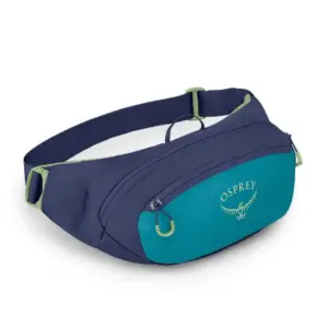 Osprey Daylite Heuptas Blauw