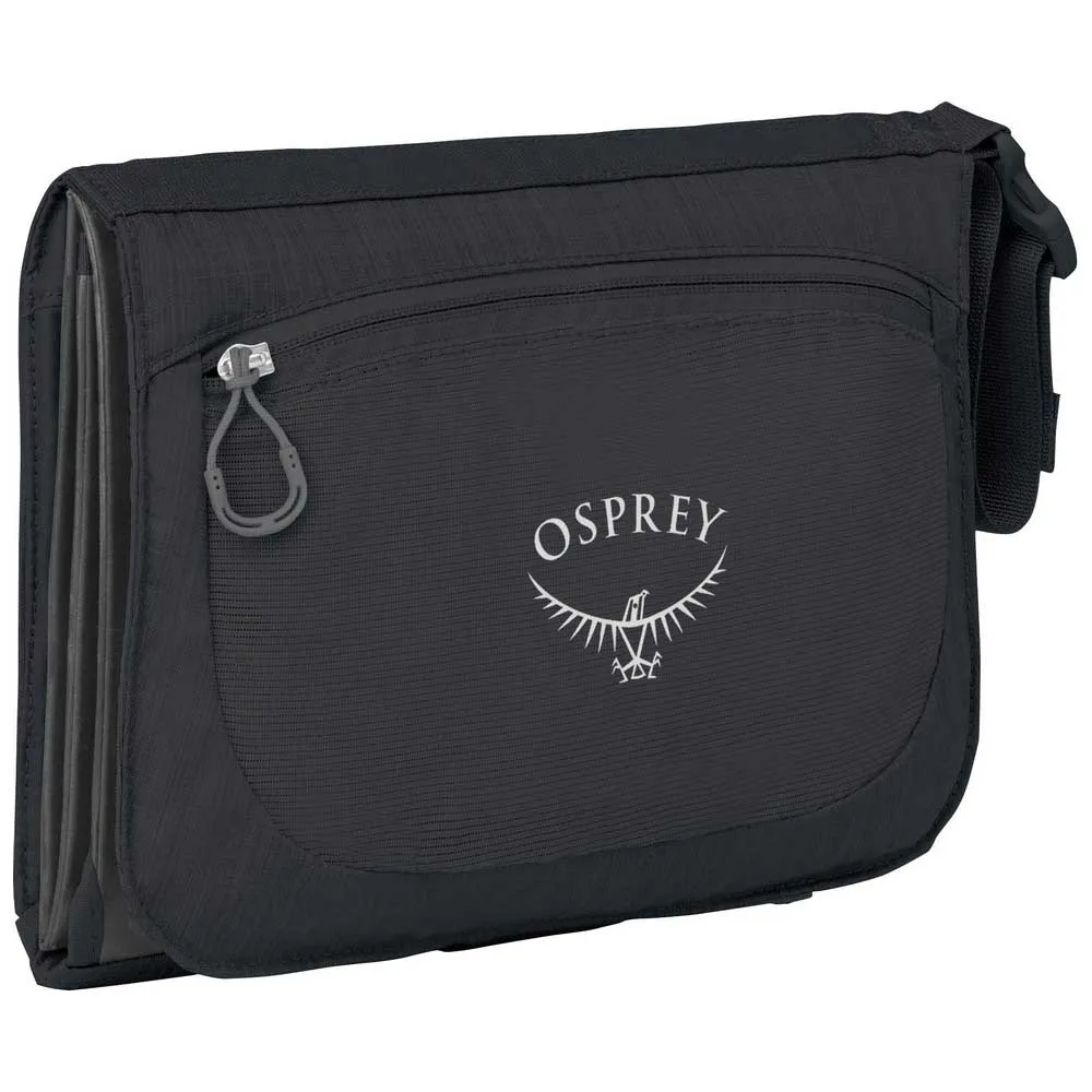 Osprey Poco 2l Tas Zwart