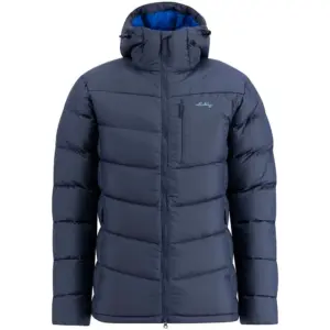 Lundhags Fulu Down Jas Blauw