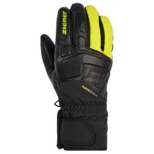 Ziener Glyxus As Handschoenen Bitter Lemon