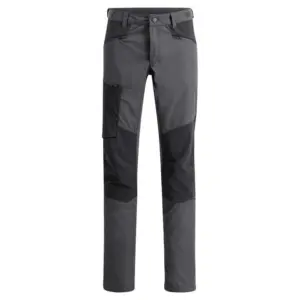 Lundhags Makke Light Broek Granite / Charcoal