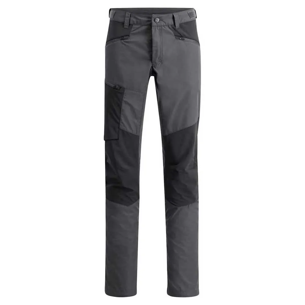Lundhags Makke Light Broek Granite / Charcoal