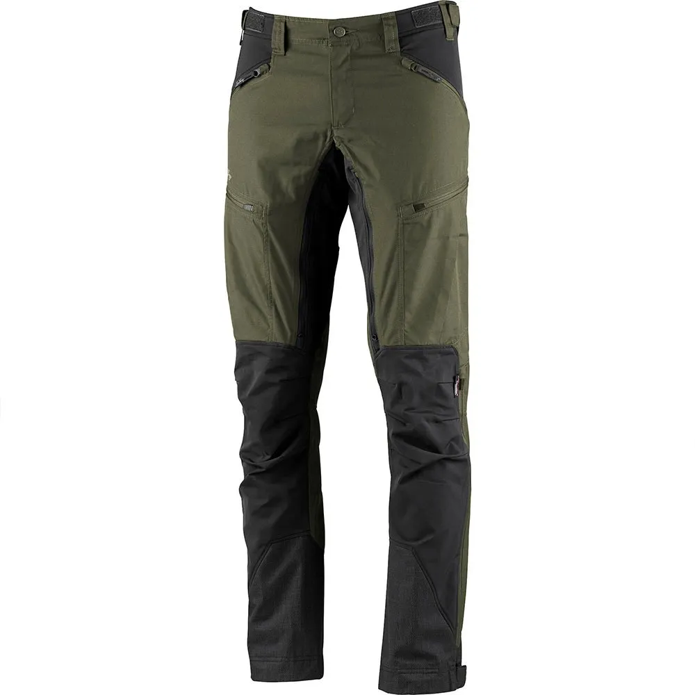 Lundhags Makke Broek Groen