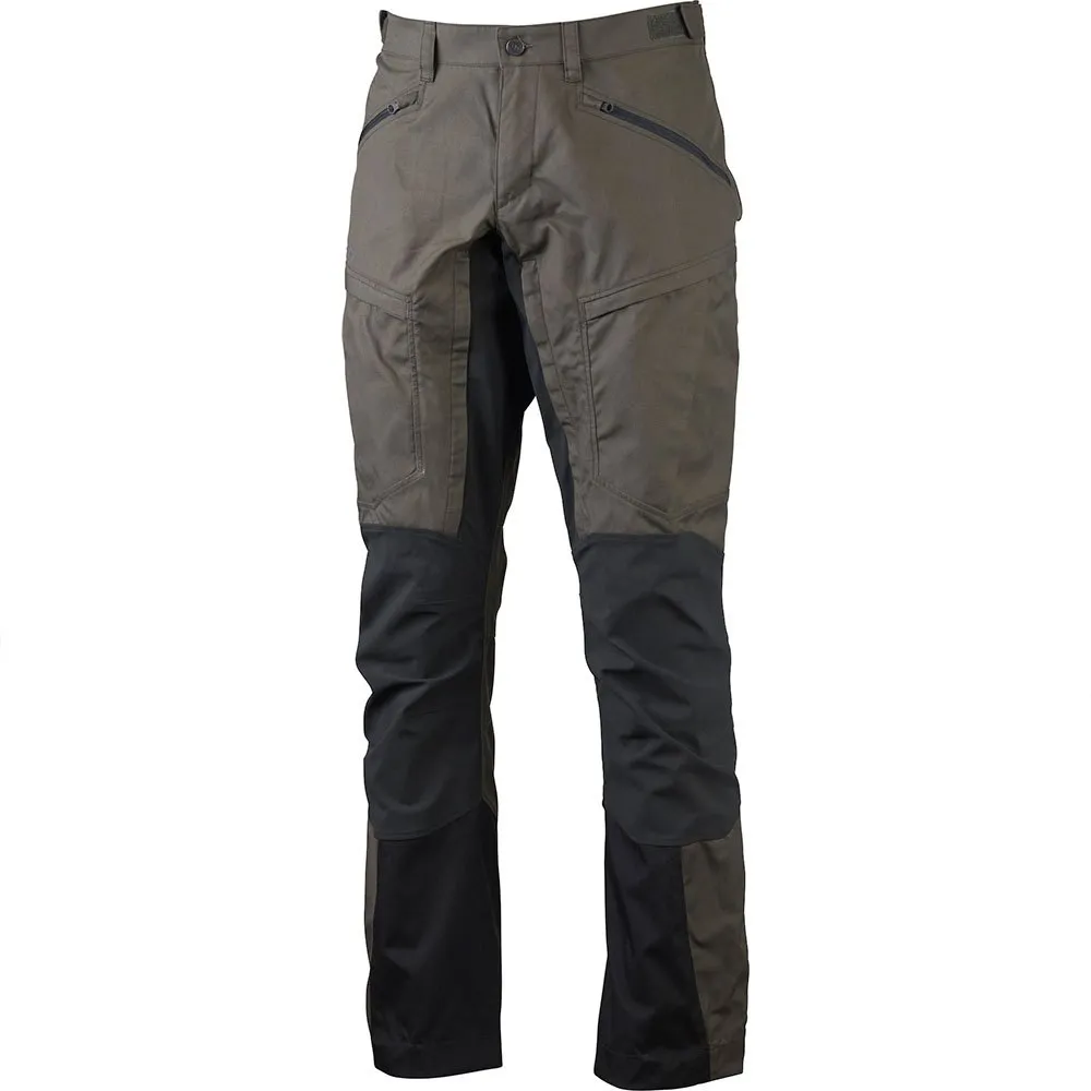 Lundhags Makke Pro Broek Groen