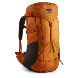 Lundhags Sac Tived Light 25l Rugzak Goud
