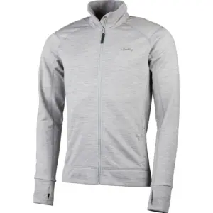 Lundhags Ultra Merino Jas Grijs