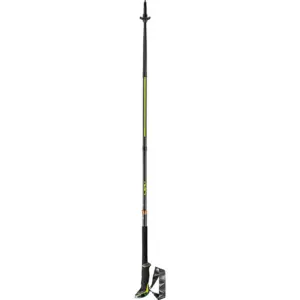 Leki Sherpa Fx One Carbon Poles Onderste Deel Van De Wandelstok Multicolor