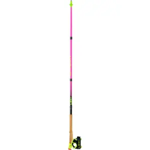 Leki Ultratrail Fx.one Poles Onderste Deel Van De Wandelstok Multicolor