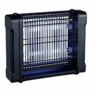 Avant Av6001 Elektrische Insectendoder Zwart