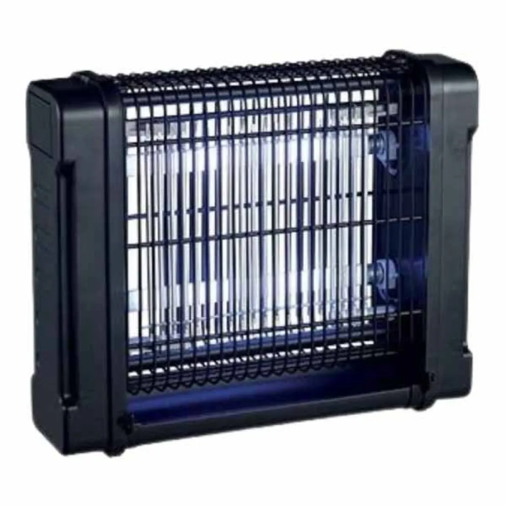 Avant Av6001 Elektrische Insectendoder Zwart