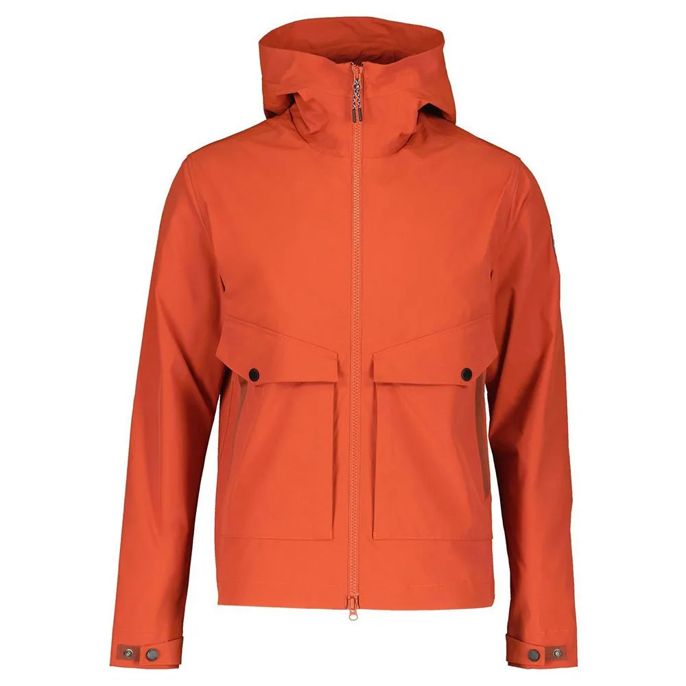 Dolomite Dobbiaco Jas Oranje