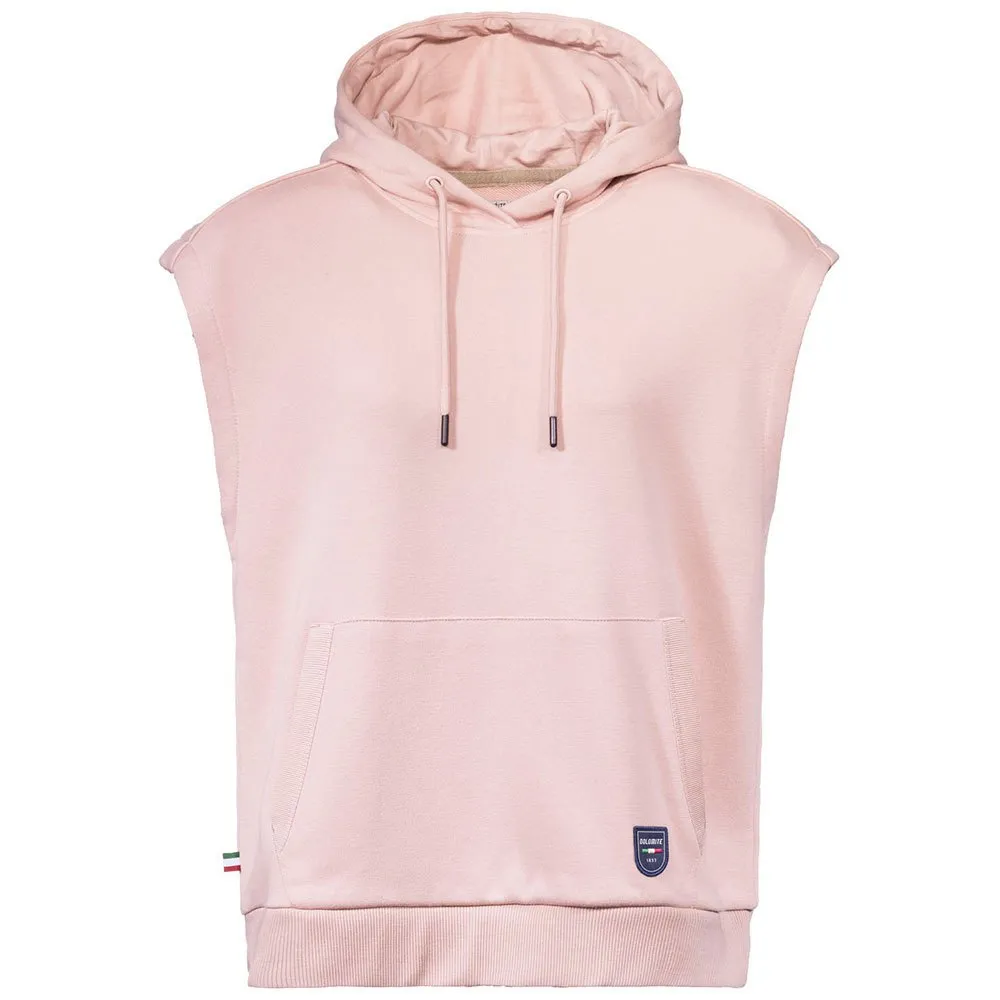 Dolomite Gard Vest Beige