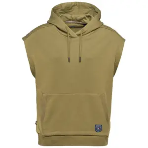 Dolomite Gard Vest Groen