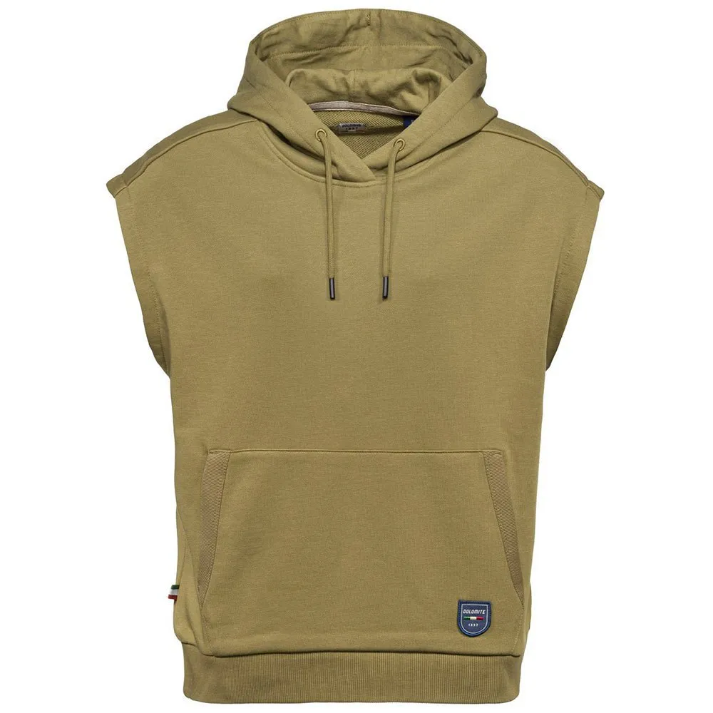 Dolomite Gard Vest Groen