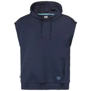 Dolomite Gard Vest Blauw