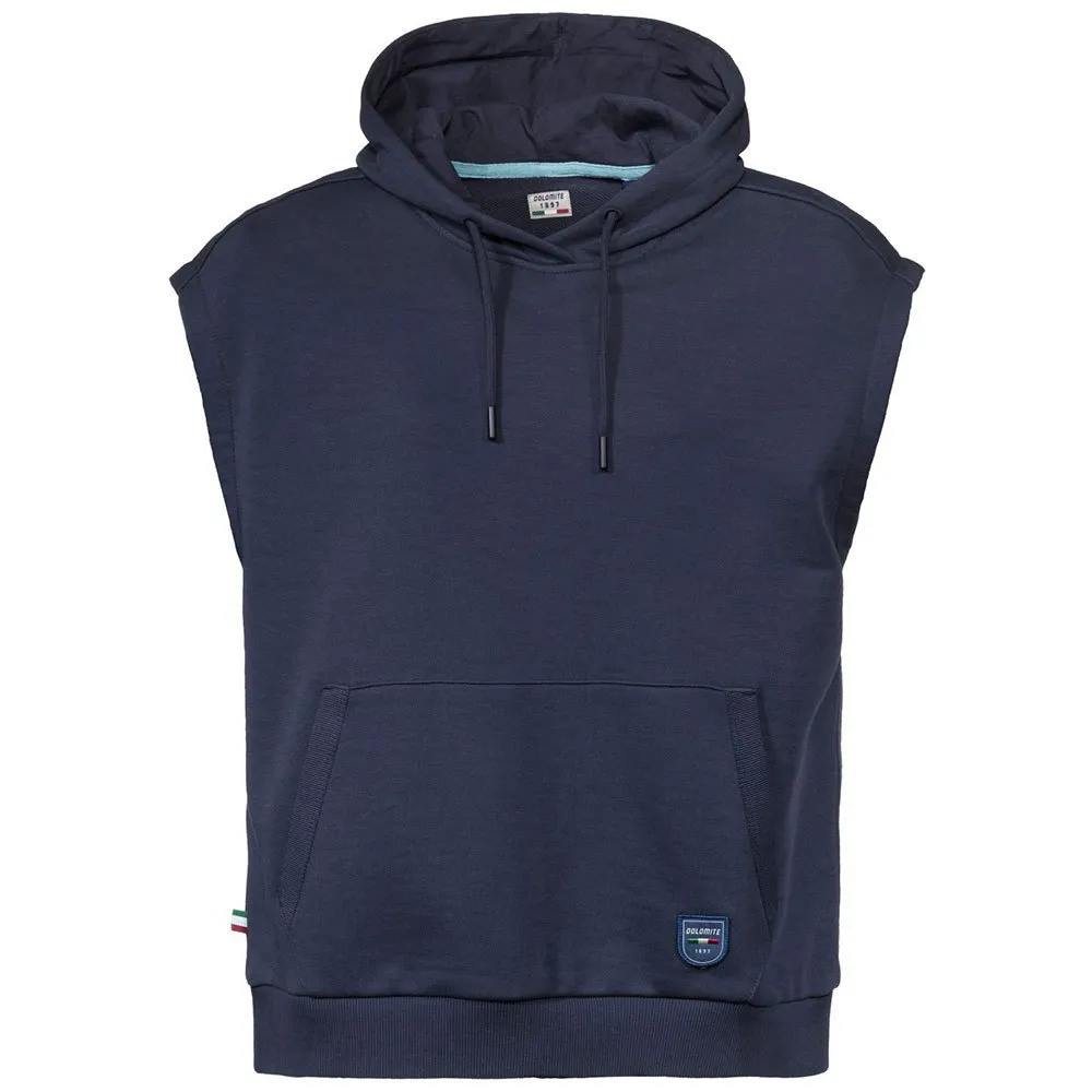 Dolomite Gard Vest Blauw