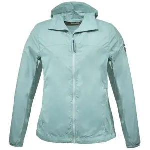 Dolomite Latemar Windbreaker Jas Blauw