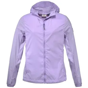 Dolomite Latemar Windbreaker Jas Paars