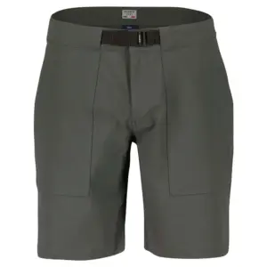 Dolomite Pelmo Korte Broek Grijs