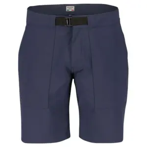 Dolomite Pelmo Korte Broek Blauw