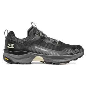 Garmont 9.81 Engage Gore-tex® Wandelschoenen Zwart