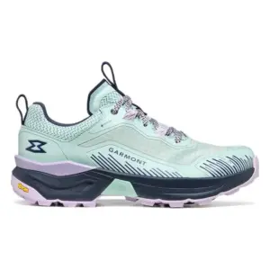 Garmont 9.81 Engage Gore-tex® Wandelschoenen Blauw