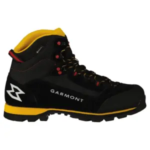Garmont Lagorai Ii Gore-tex® Wandelschoenen Oranje