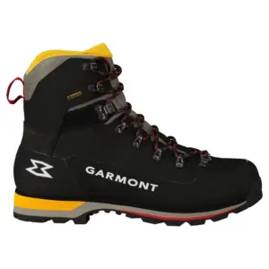 Garmont Nebraska Ii Gore-tex® Wandelschoenen Oranje
