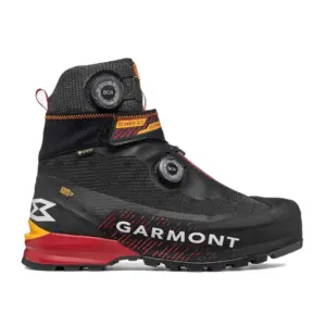 Garmont Tower 3.0 Extreme Gore-tex® Bergschoenen Zwart