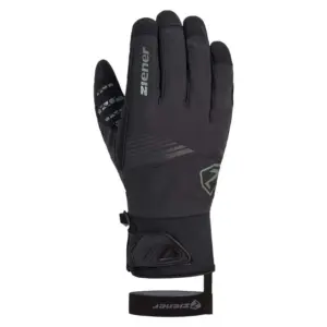 Ziener Gyrno Handschoenen Groen