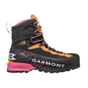 Garmont Tower 3.0 Gore-tex® Bergschoenen Zwart