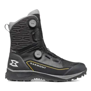 Garmont Trace High Boa Gore-tex® Wandelschoenen Oranje