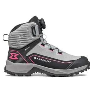 Garmont Trace Mid Boa Gore-tex® Wandelschoenen Grijs