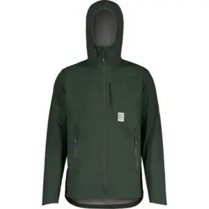 Maloja Kuegratm Softshelljack Deep Forest