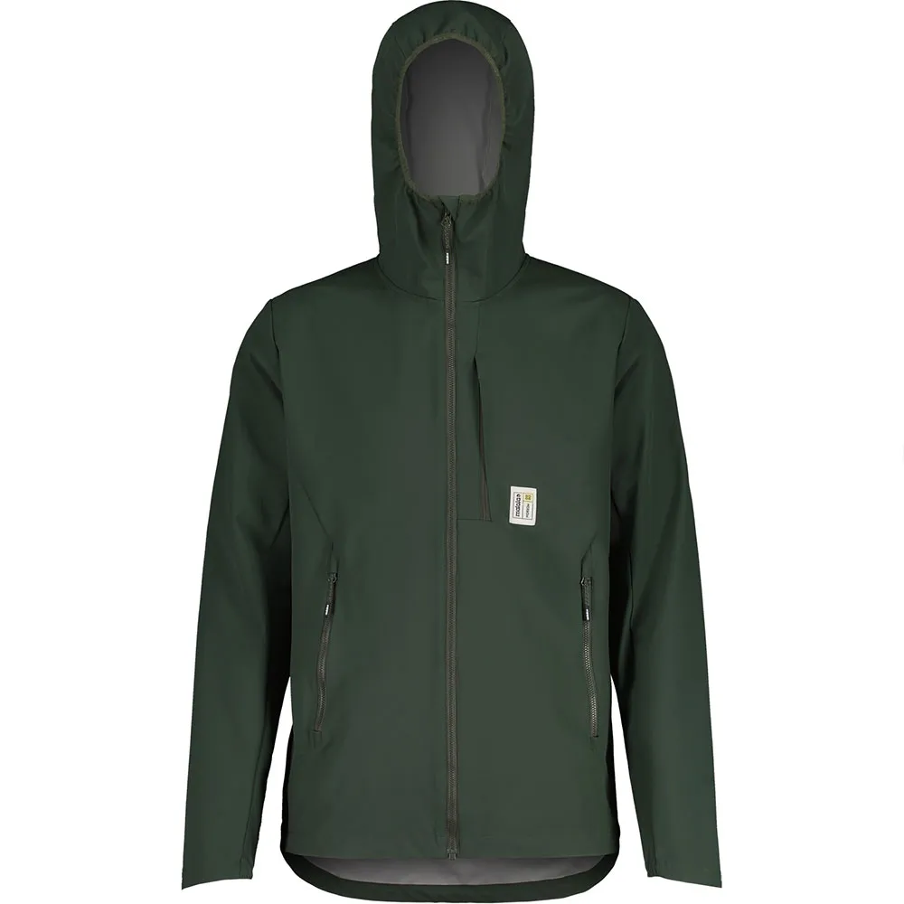 Maloja Kuegratm Softshelljack Deep Forest