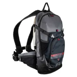 Leatt Mountain Lite 1.5 10l Hydratatierugzak Zilver