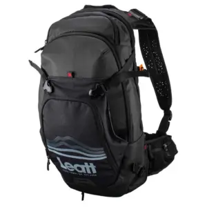 Leatt Mtb 1.5 20l Hydratatierugzak Zwart