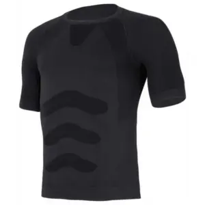 Lasting Abel 5890 T-shirt Met Korte Mouwen Blauw