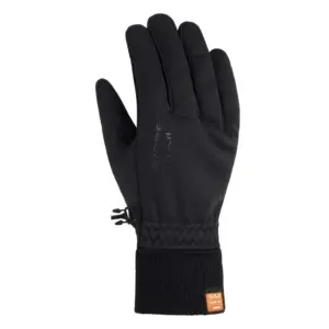 Ziener Idaho Ws Touch Gore-tex Infinium™ Windstopper® Handschoenen Sos-id