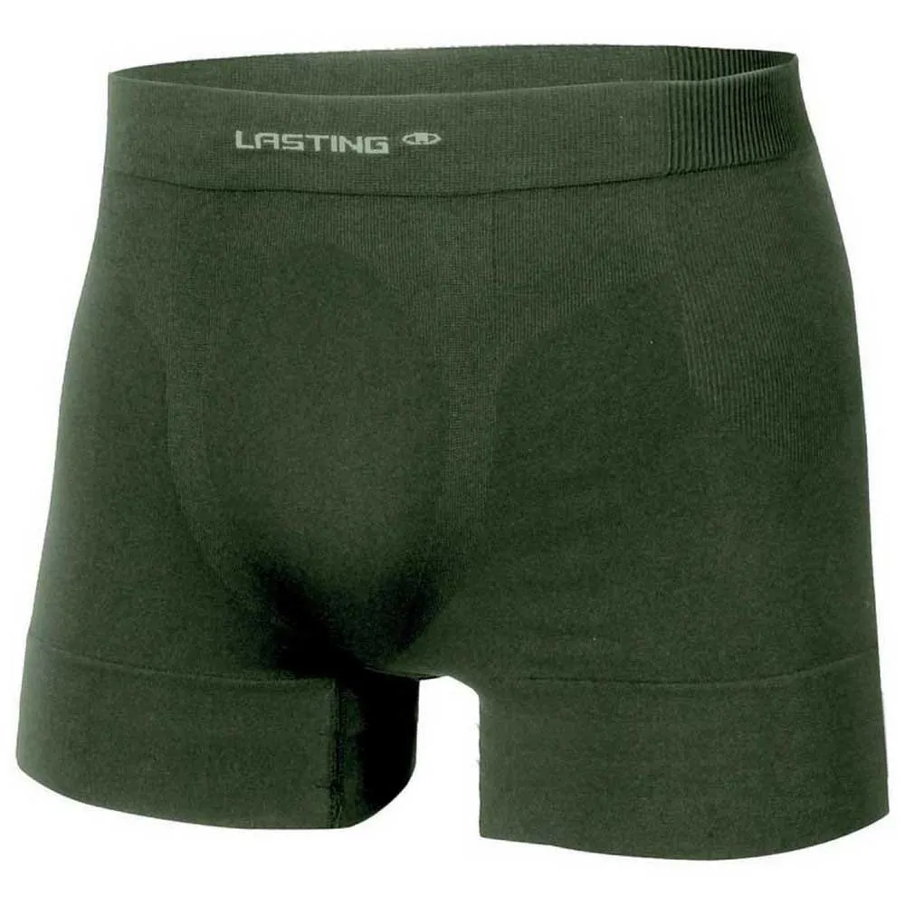 Lasting Adam 6262 Boxers Groen