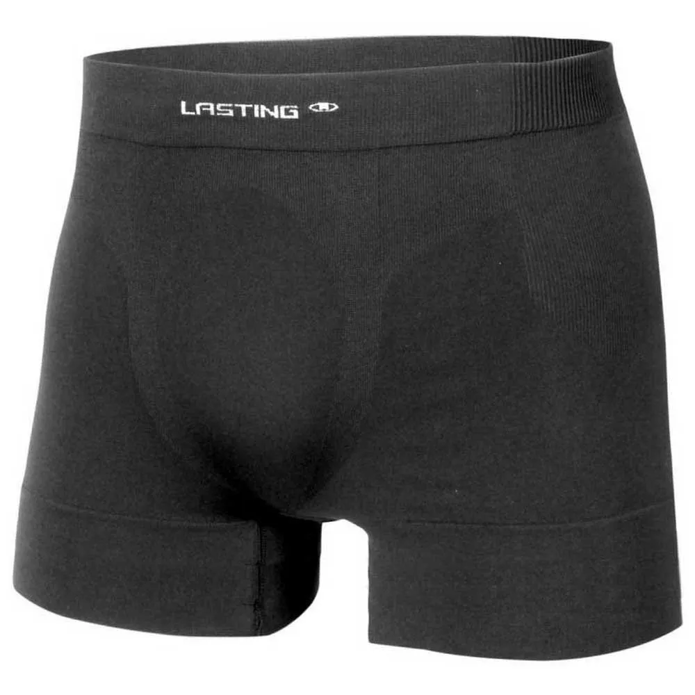 Lasting Adam 9090 Boxers Zwart