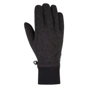 Ziener Ildo Handschoenen Dark Melange