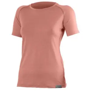 Lasting Alea 3333 T-shirt Met Korte Mouwen Roze