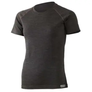 Lasting Alea 8169 T-shirt Met Lange Mouwen Grijs