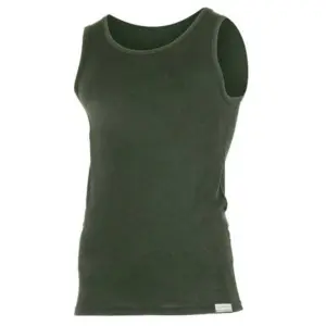 Lasting Anton 6262 Mouwloos T-shirt Groen
