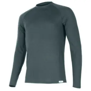 Lasting Atar 5757 T-shirt Met Lange Mouwen Petroleum