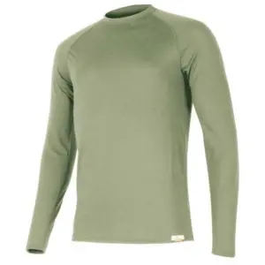 Lasting Atar 6666 T-shirt Met Lange Mouwen Groen